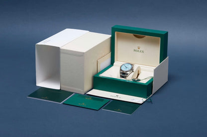 Sky-Dweller 326934 'Hercules Watch Co'