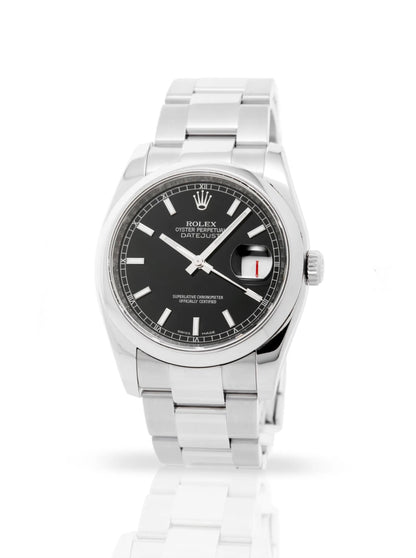 Datejust 36 116200
