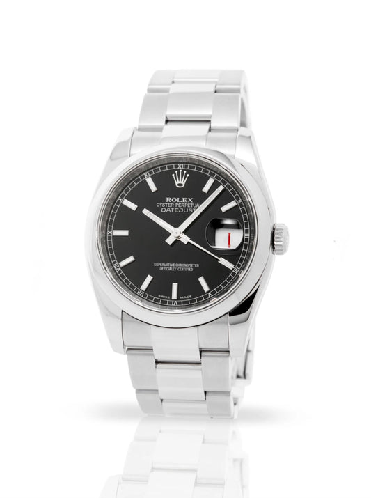 Datejust 36 116200