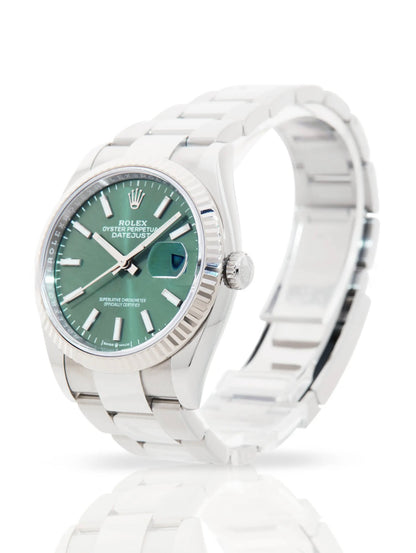Datejust 36 126234