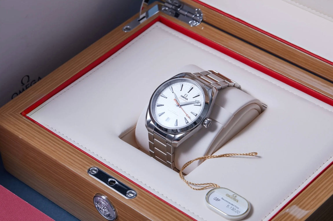 Seamaster Aqua Terra 220.10.41.21.02.001