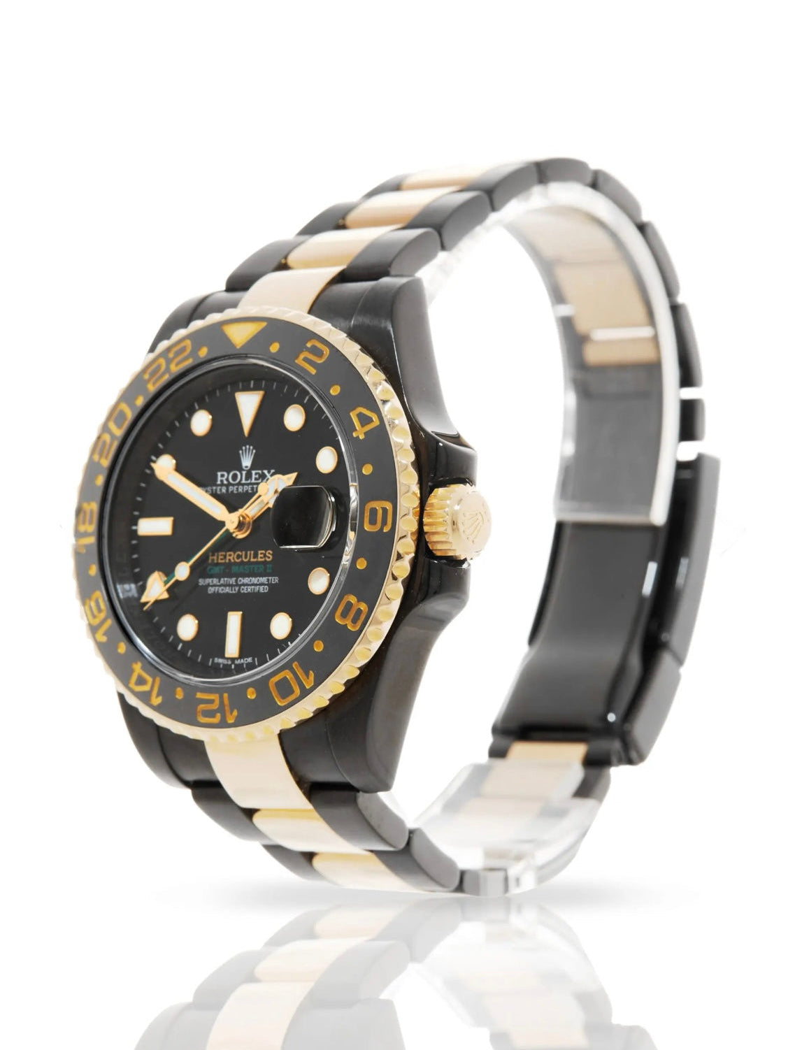 GMT-Master II 116713LN
