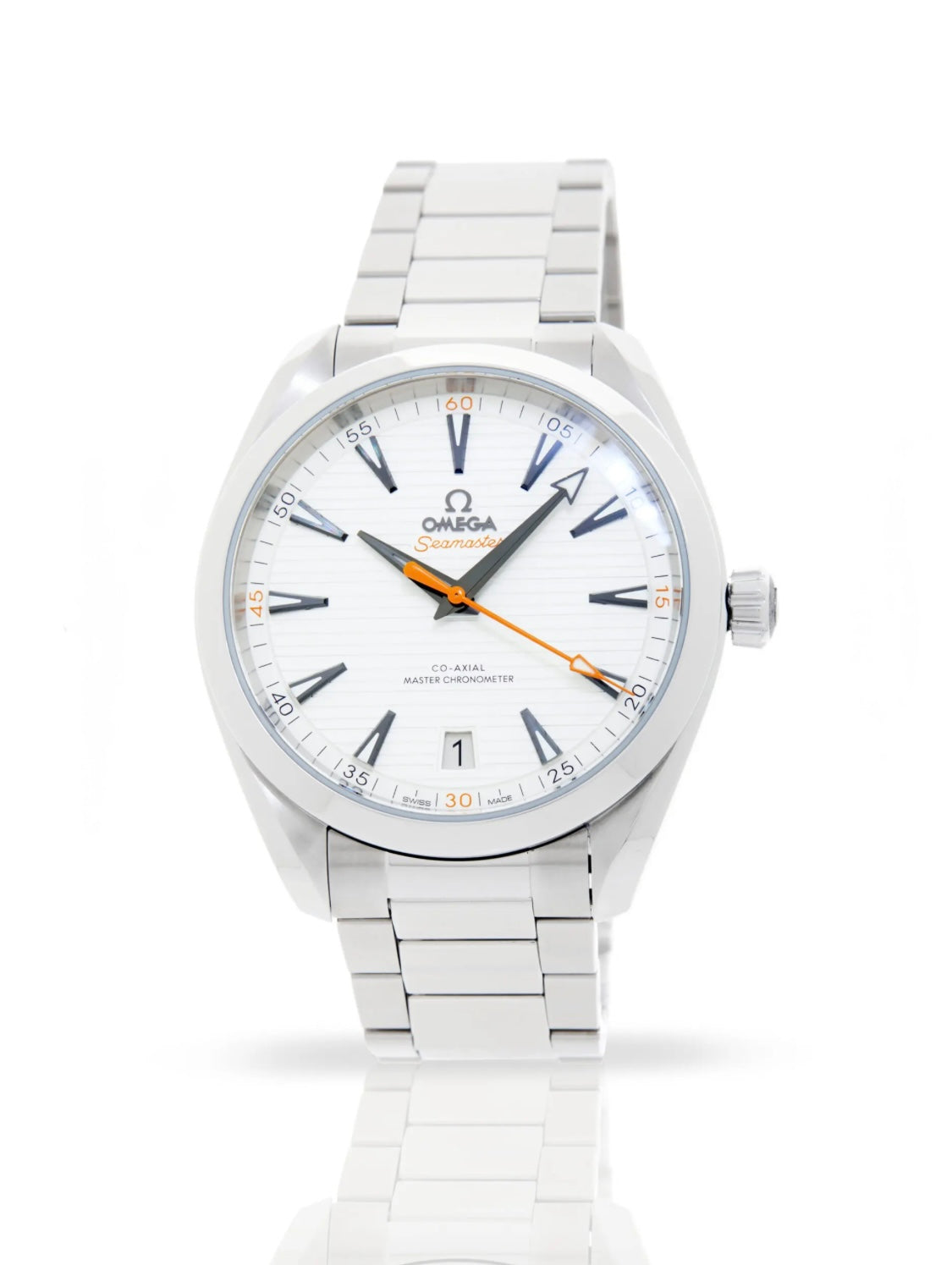 Seamaster Aqua Terra 220.10.41.21.02.001