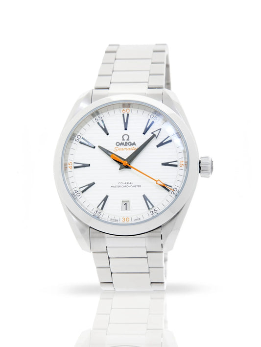 Seamaster Aqua Terra 220.10.41.21.02.001
