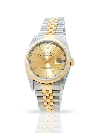Datejust 36 16233