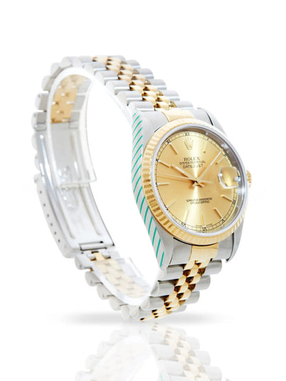 Datejust 36 16233