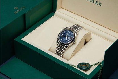 Datejust 36 126200