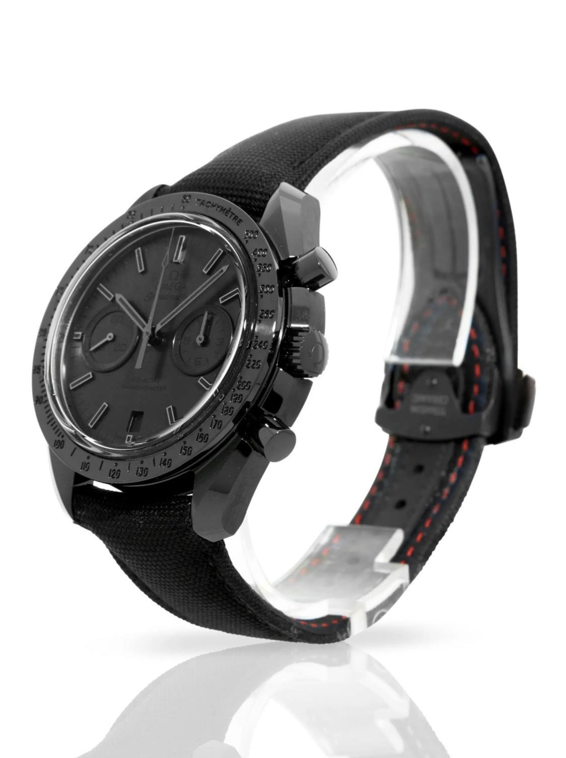 Speedmaster 311.92.44.51.01.005 'Dark Side Of The Moon'