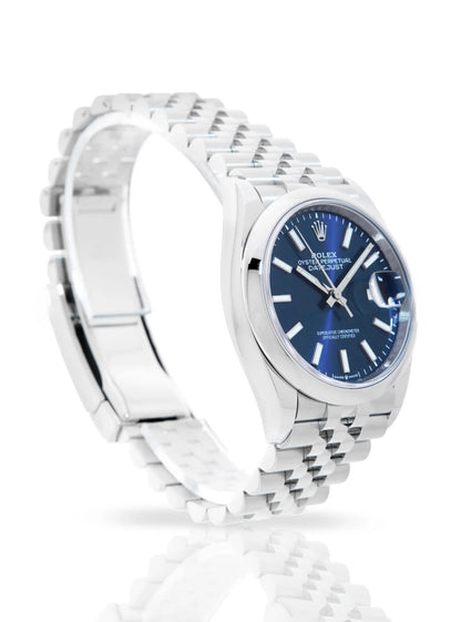 Datejust 36 126200