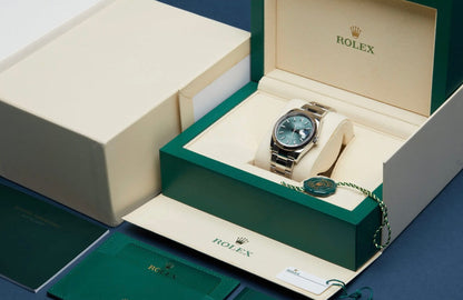 Datejust 36 126234
