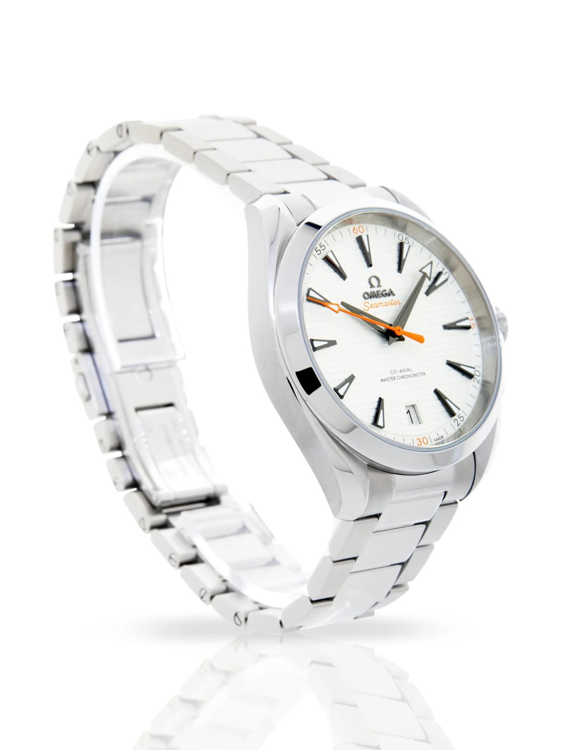 Seamaster Aqua Terra 220.10.41.21.02.001