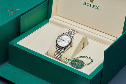 Datejust 31 278274