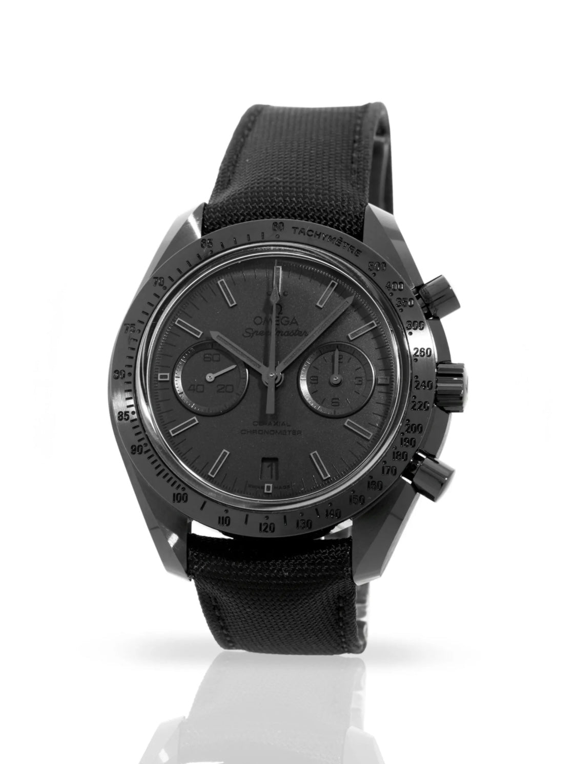 Speedmaster 311.92.44.51.01.005 'Dark Side Of The Moon'