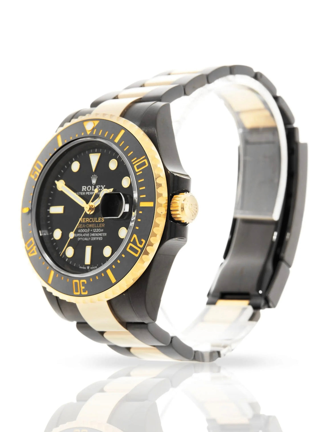Sea-Dweller 43 126603