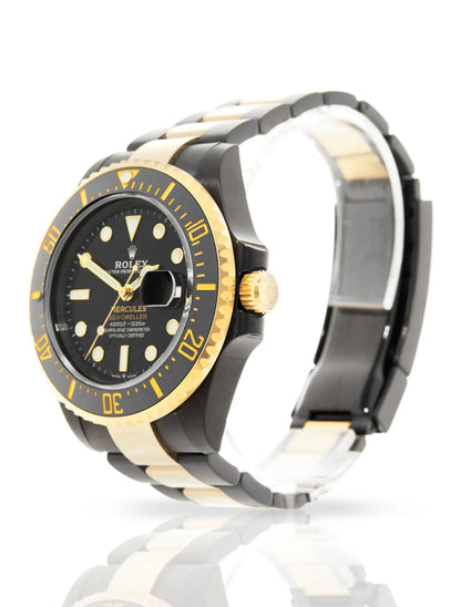 Sea-Dweller 43 126603