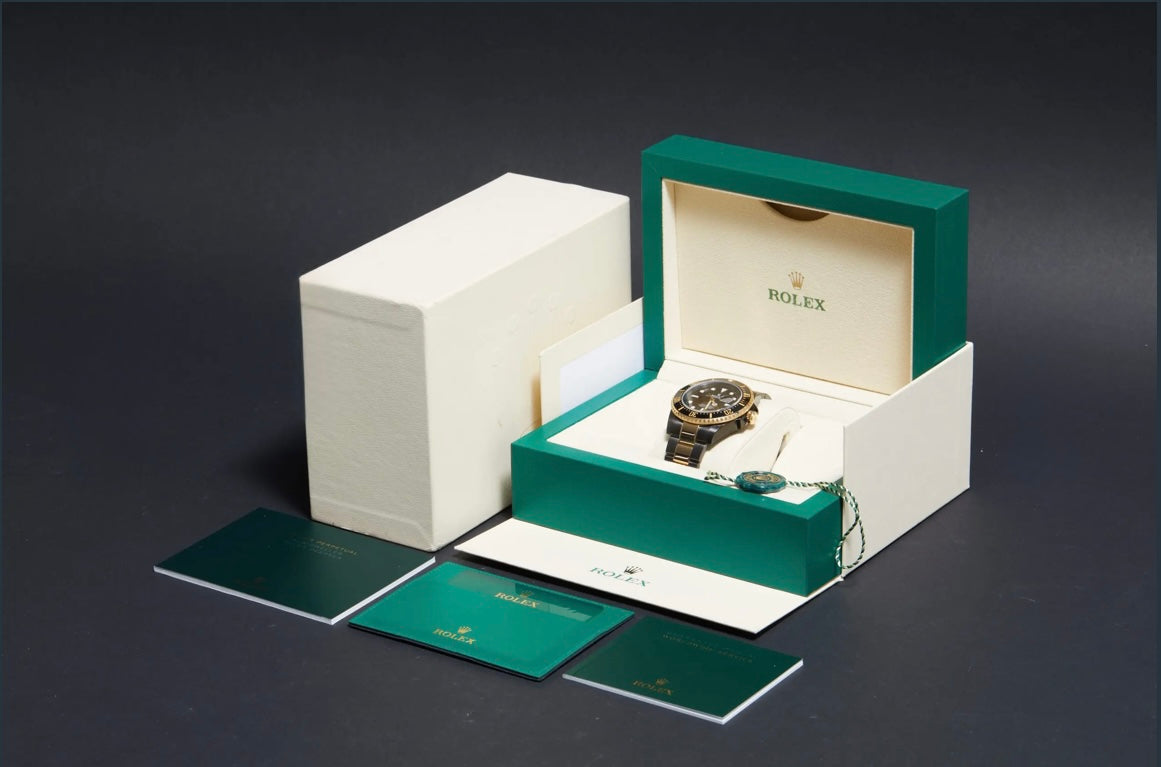Sea-Dweller 43 126603