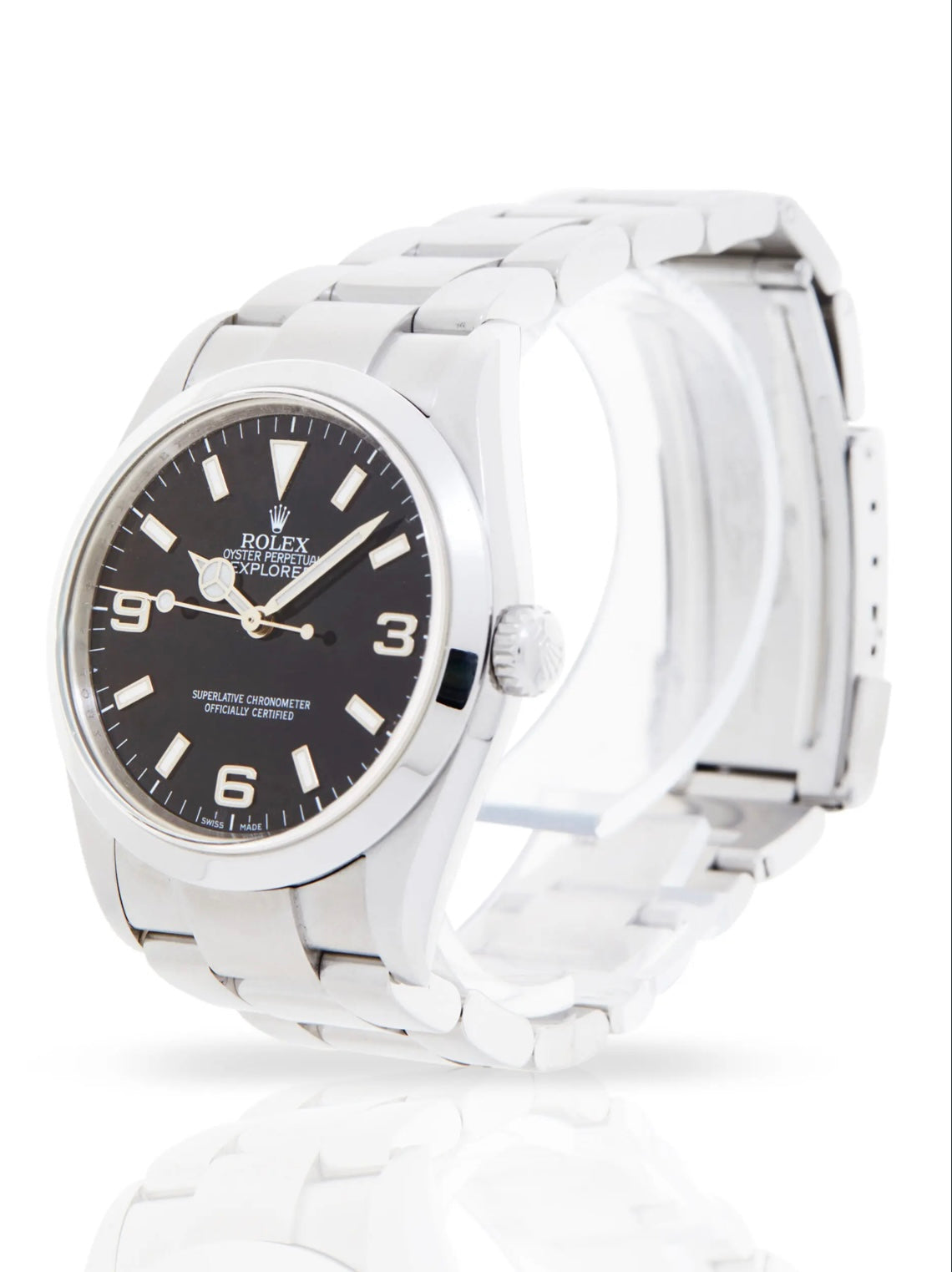 Explorer 114270