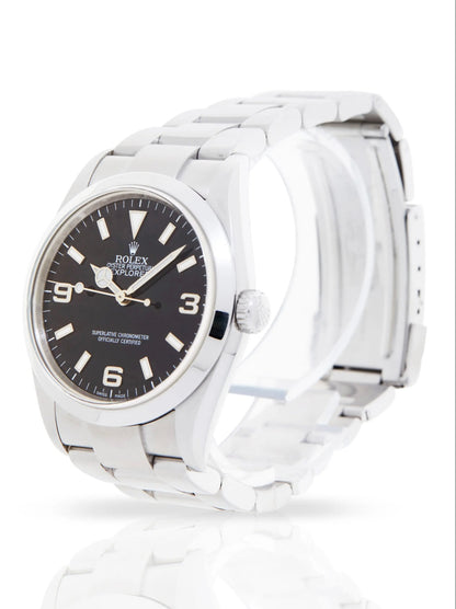 Explorer 114270