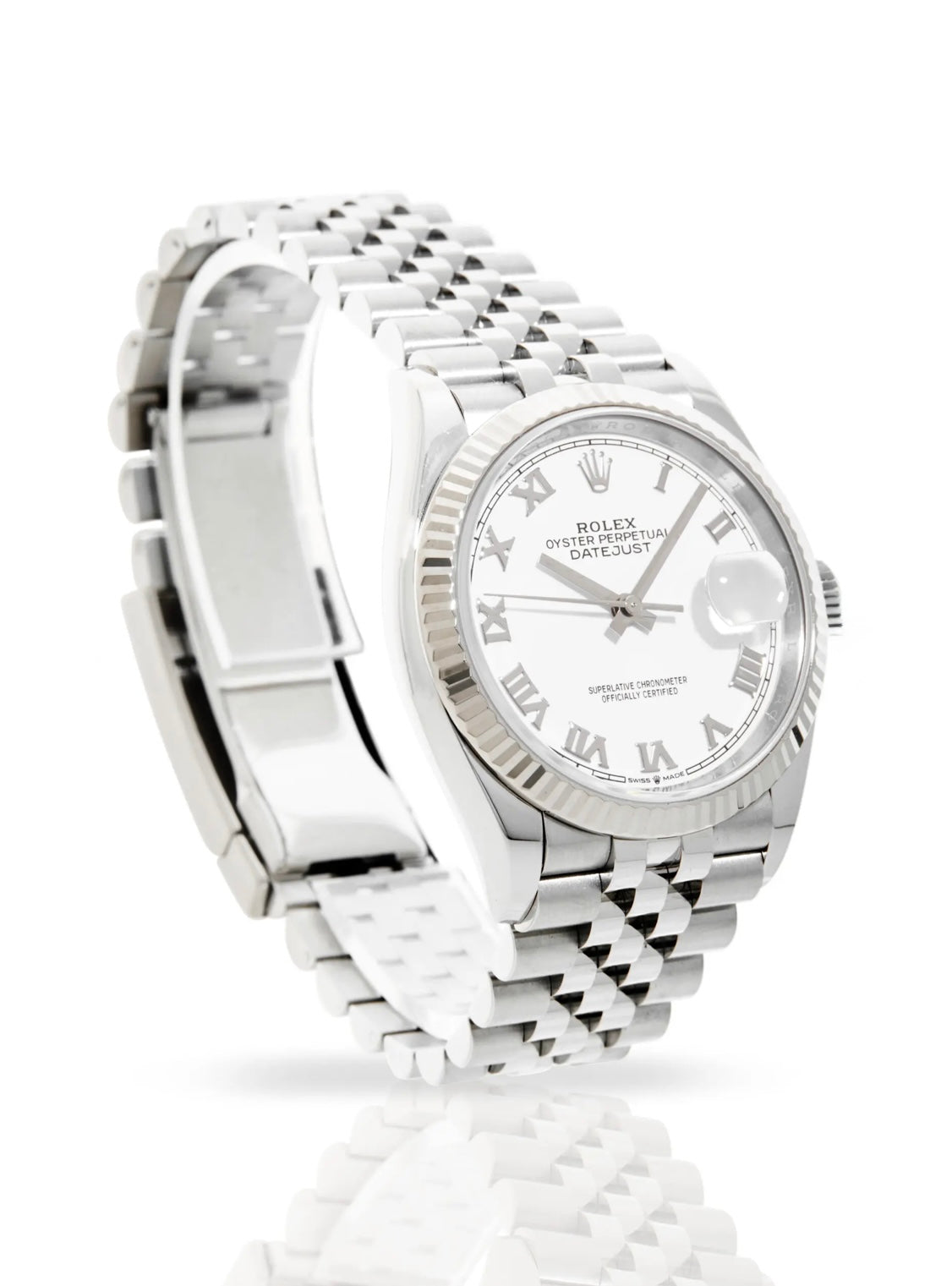 Datejust 36 126234