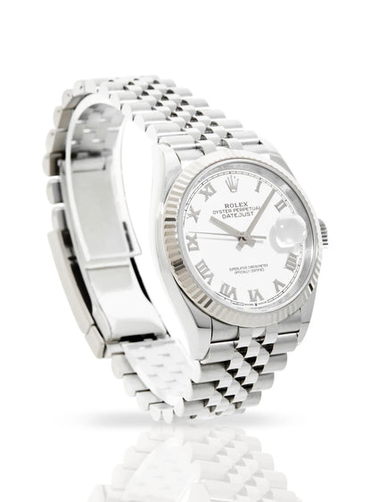 Datejust 36 126234