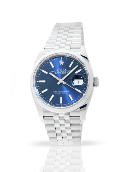 Datejust 36 126200