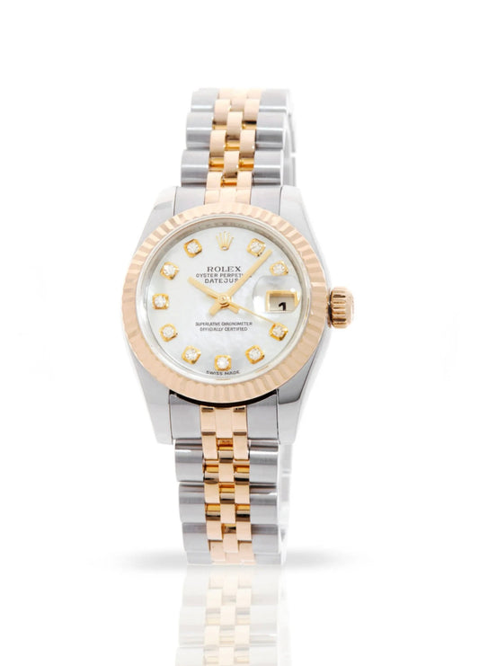 Lady Datejust 26 179173