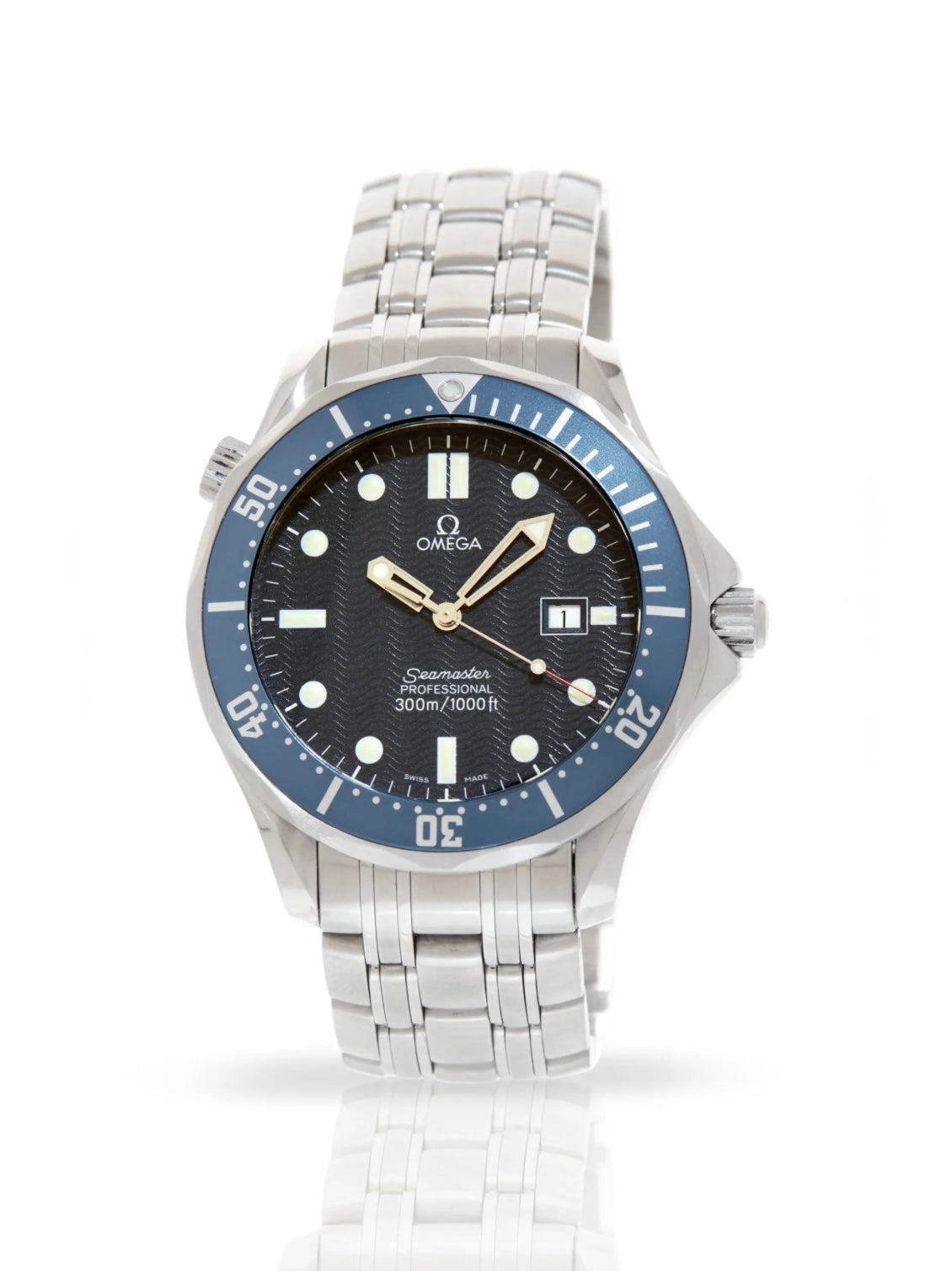 Seamaster Professional 300M 2541.80.00