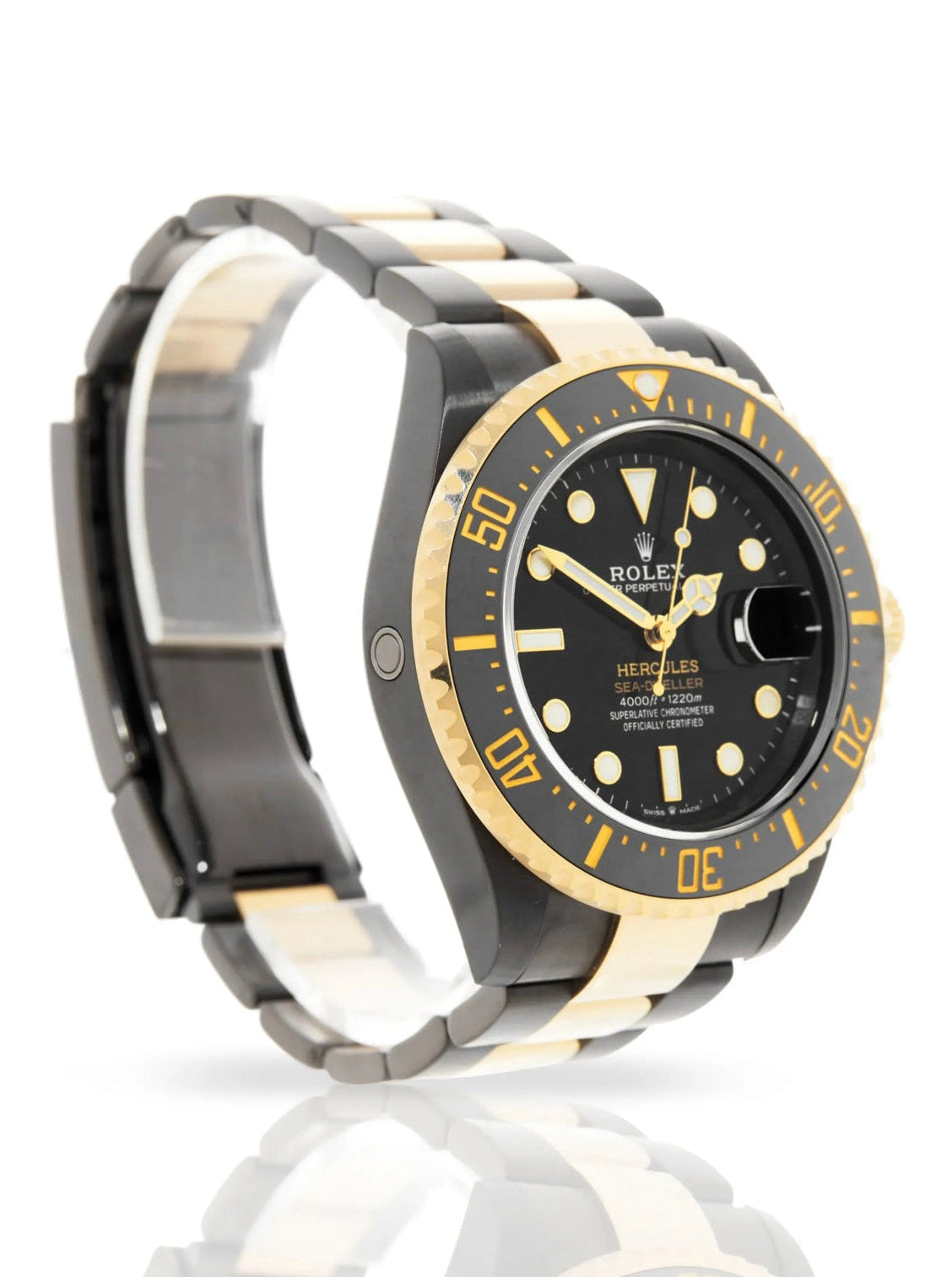 Sea-Dweller 43 126603