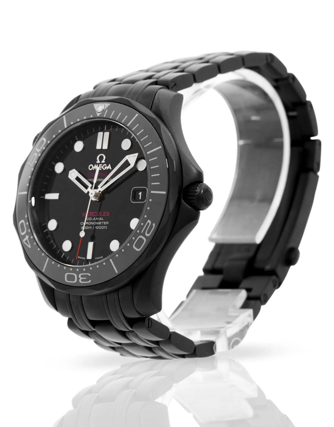 Seamaster 300M 212.30.41.20.01.003