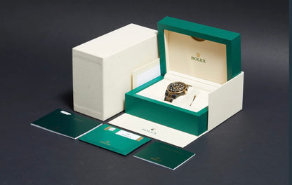 GMT-Master II 116713LN